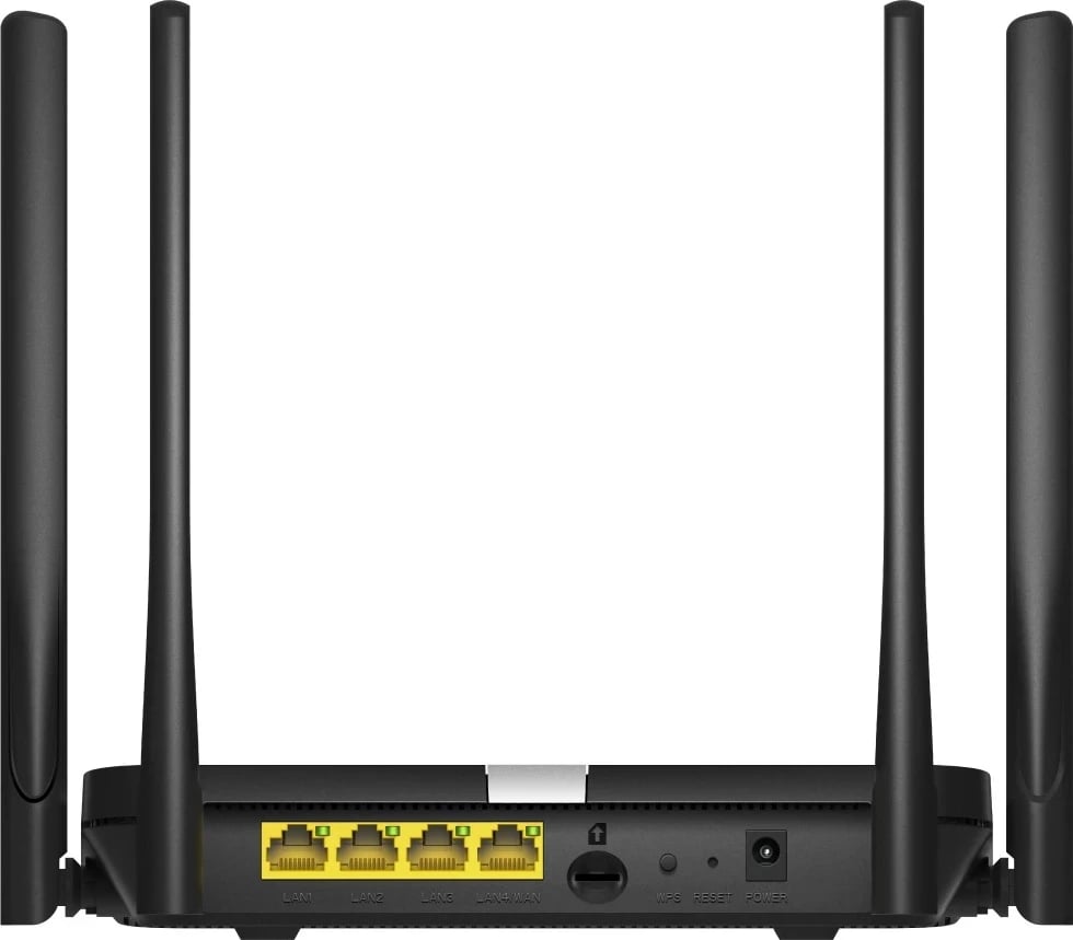 Ruter Cudy LT500, 4G/LTE, 4 porte LAN, i zi 