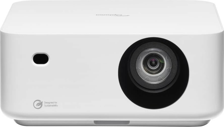 Projektor Optoma ML1080, DLP, Full HD, 1200 lm, portativ, i bardhë