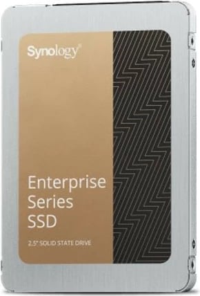 SSD Synology SAT5221-960G, 960GB, 2.5 inç, Enterprise, SATA 6Gb/s, Argjend