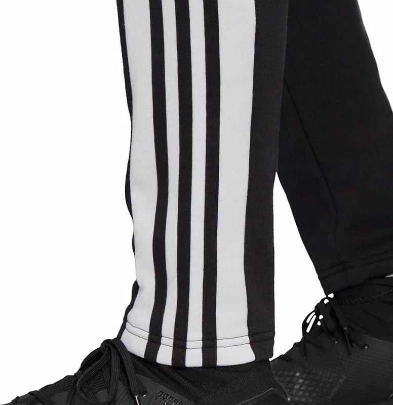 Pantallona sportive për meshkuj adidas Squadra 21, të zeza