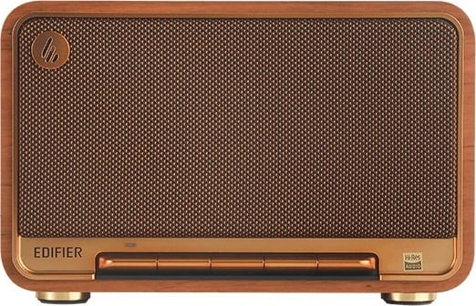 Altoparlant Edifier D32, 2.1, Bluetooth, WiFi, 60W, kafe