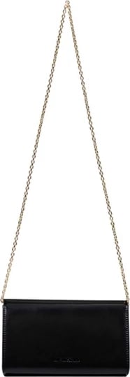 Çantë Love Moschino femra e zezë