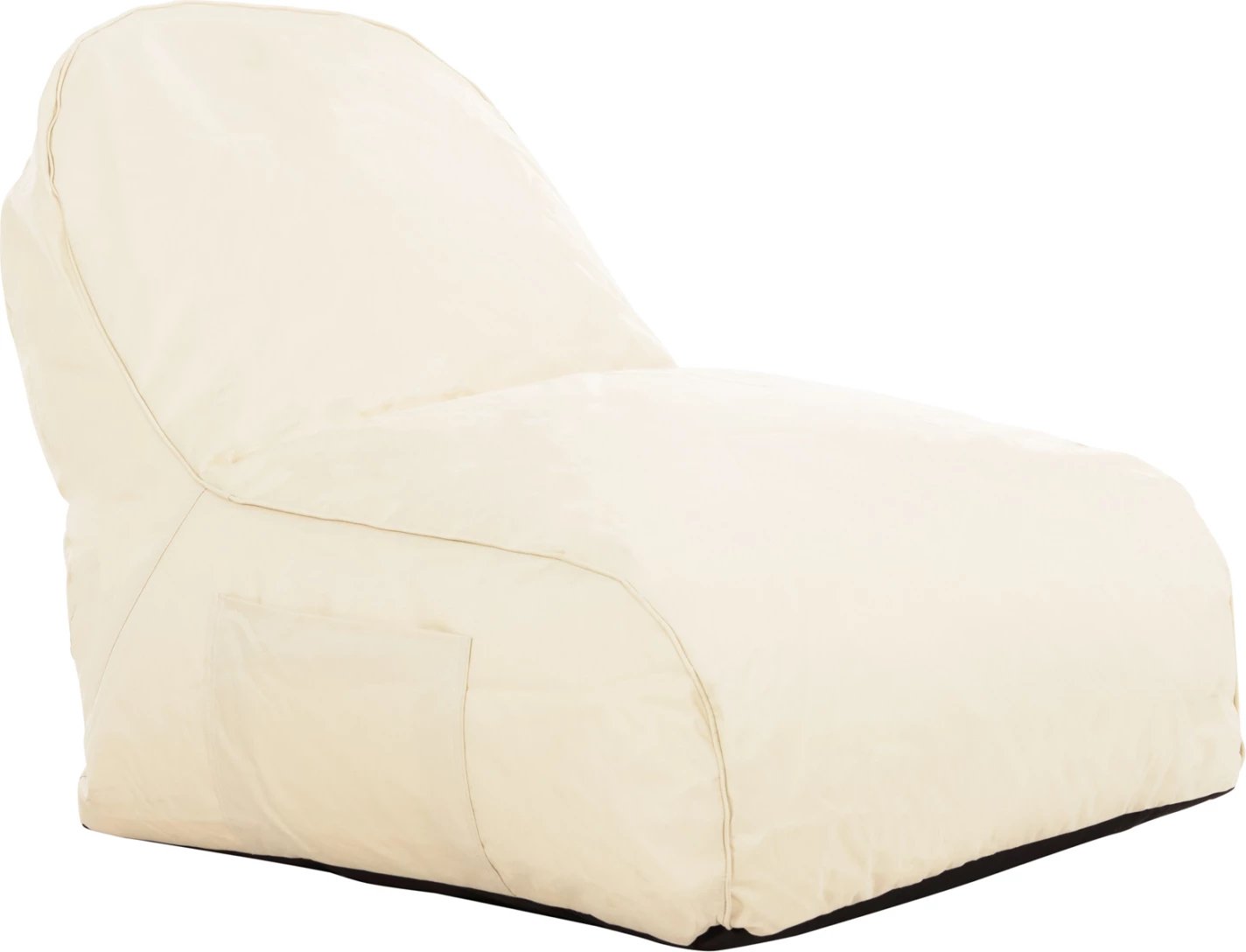 Pouf Cloud, FH5112.01, krem, 6188, 81x78x73 cm
