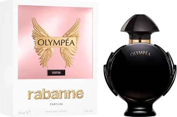 Eau de Parfum Paco Rabanne Olympéa 30ml
