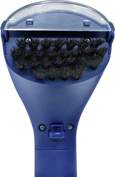 Pastrues me larje Eureka NEY100, 1.5L, 4.8m kabllo, Blu