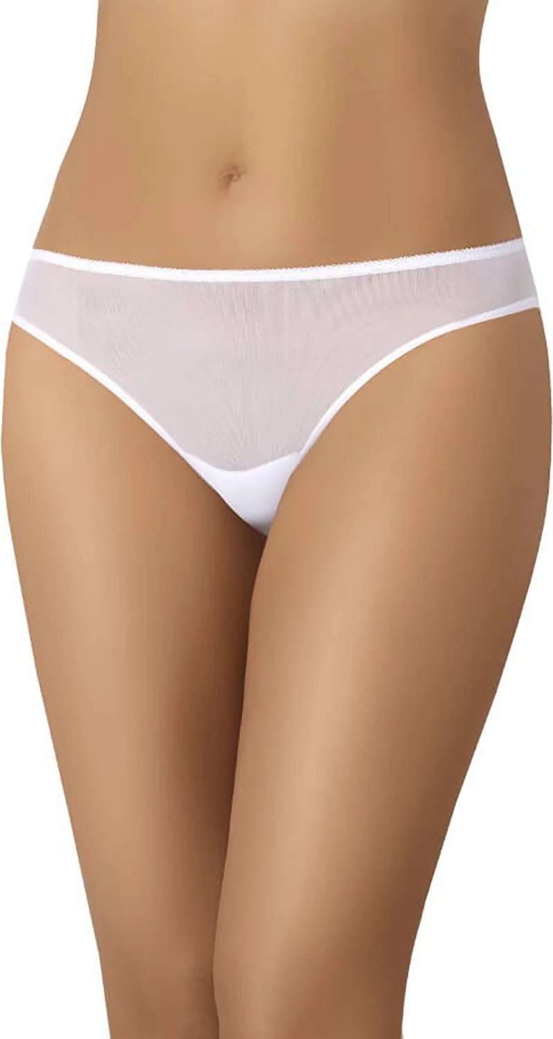 Set të brendshme femra Teyli 182893, të bardha