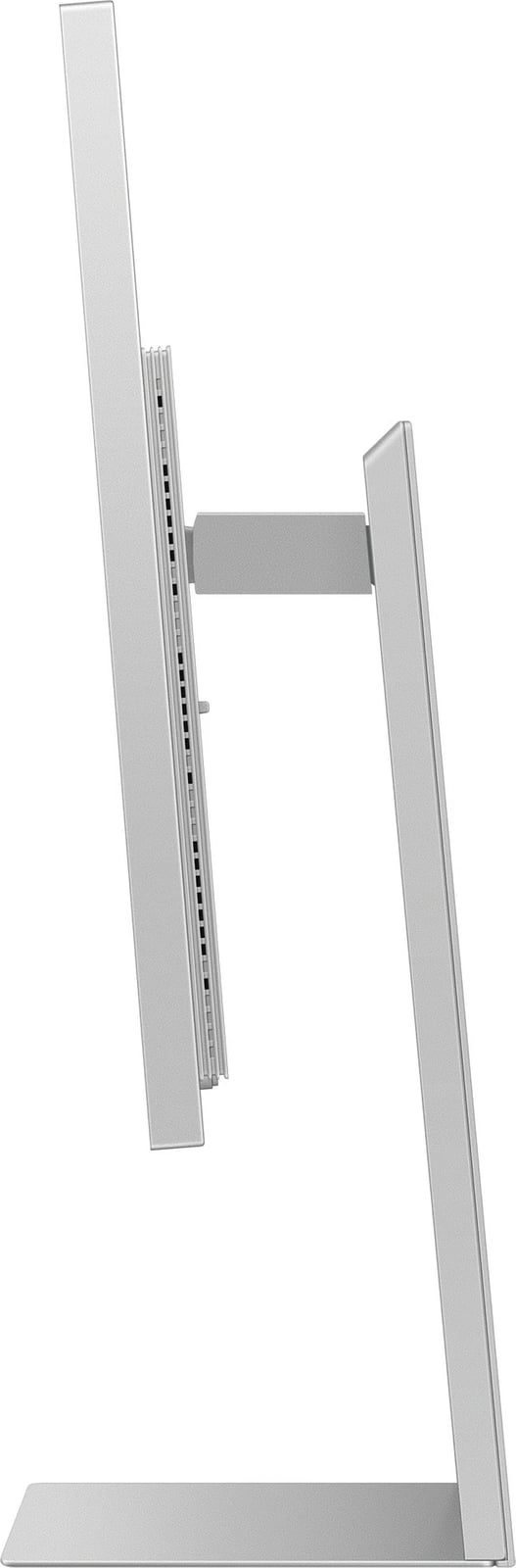 Monitor Samsung S90PC, 27", 5K Ultra HD, LCD, Argjendtë