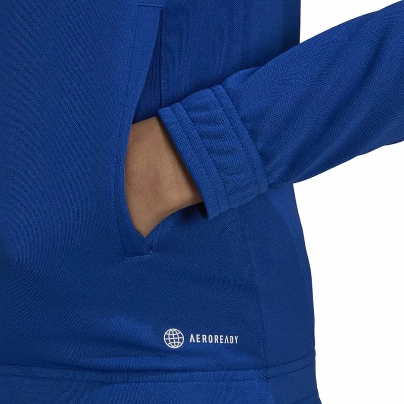 Xhaketë sportive adidas për femra, blu