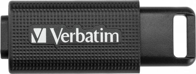 USB stick Verbatim Store 'n' Go 64GB, USB Type-C, 3.2 Gen 1, zi
