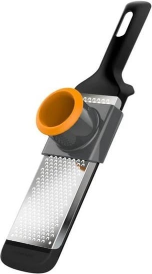 Grater Fiskars, Small Mesh, Portokalli