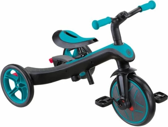 Trike për fëmijë Yakimasport, i palosshëm Trike për fëmijë Yakimasport, i palosshëm