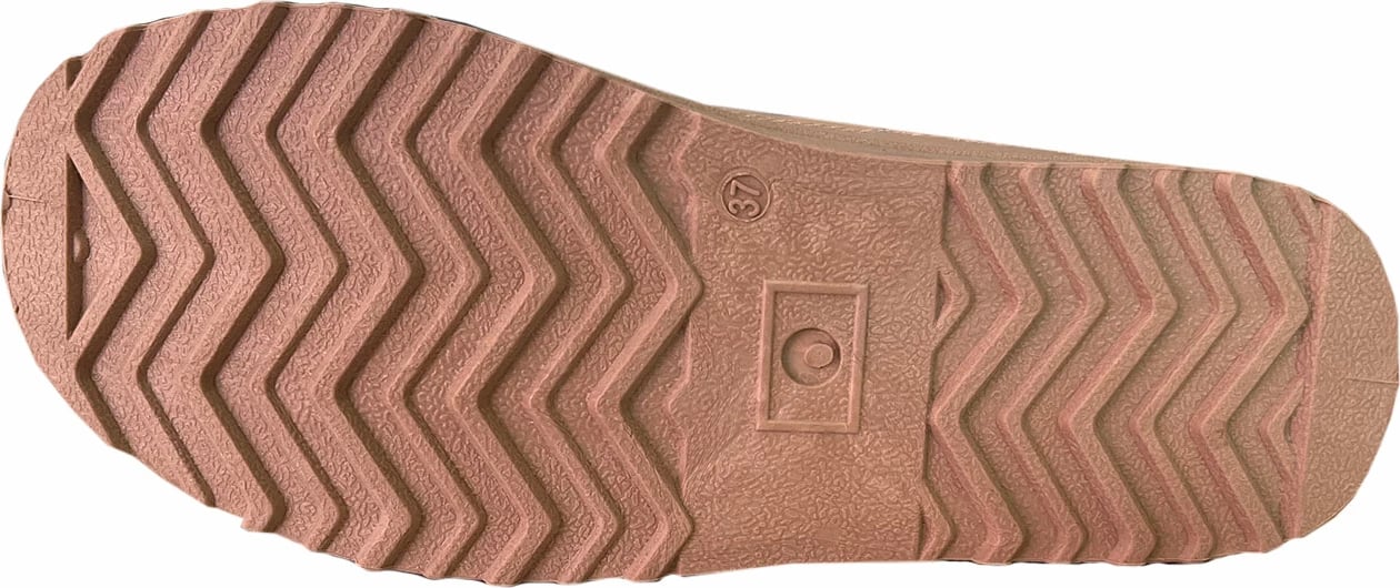 Këpucë për femra Lee Cooper, gold
