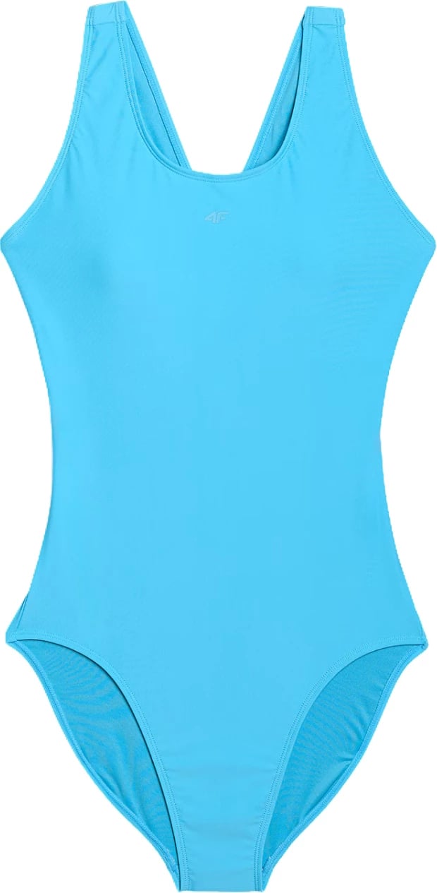 Bikine për femra 4F, blu
