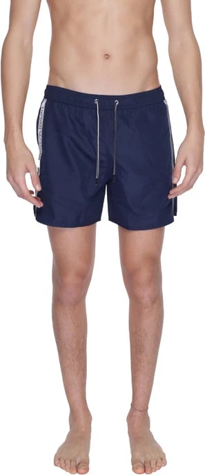 Të brendshme për meshkuj Emporio Armani, blu