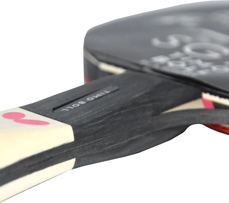 Reket ping pong Butterfly për meshkuj, kafe