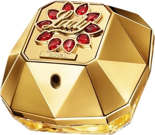 Eau de Parfum Paco Rabanne Lady Million Royal 50ml unisex