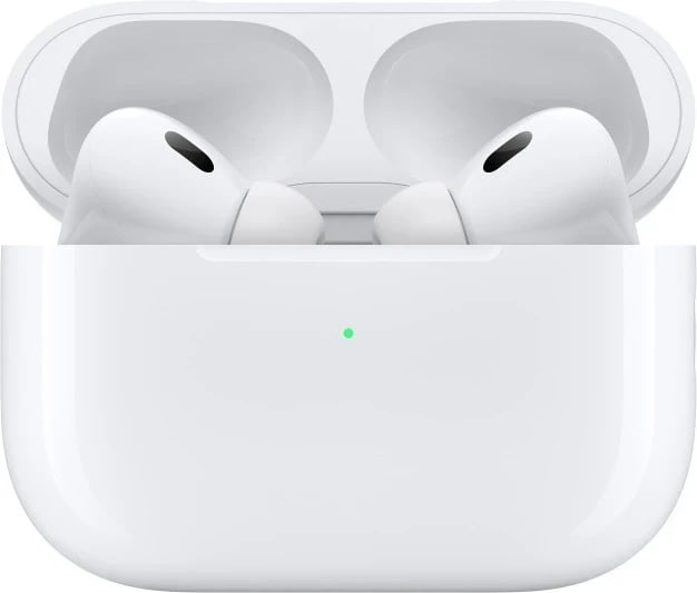 Apple AirPods Pro 2 me MagSafe (USB-C)