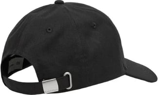 Kapelë Calvin Klein Jeans për meshkuj, e zezë