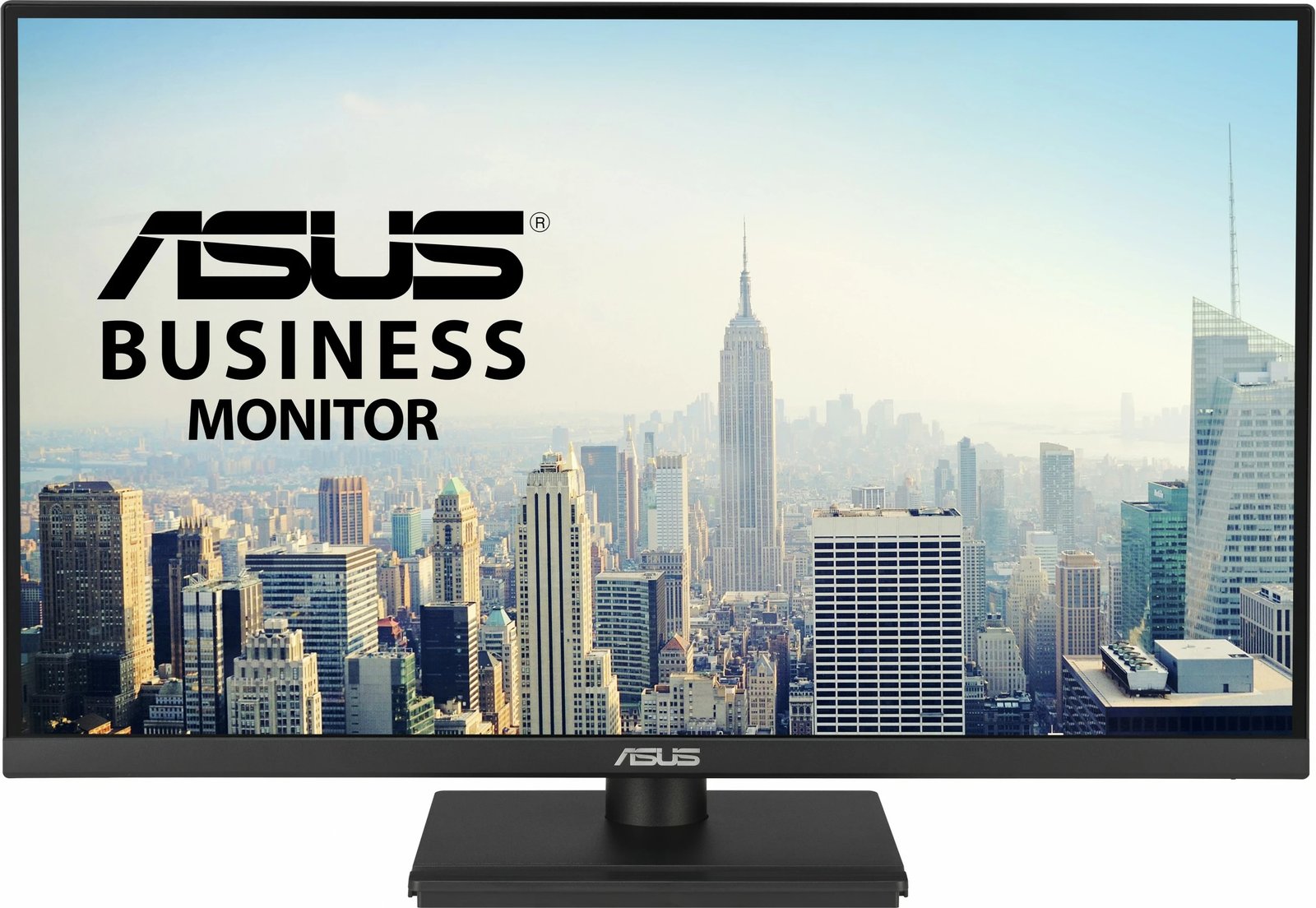 Monitor ASUS VA27UCPS, 27", 4K Ultra HD, LCD, i zi