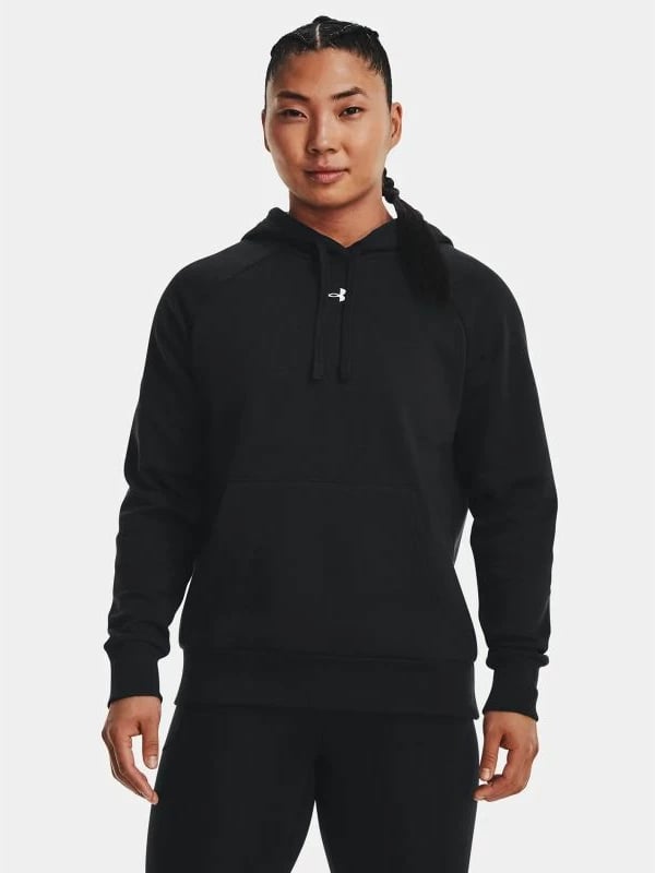 Duks për femra Under Armour, i zi