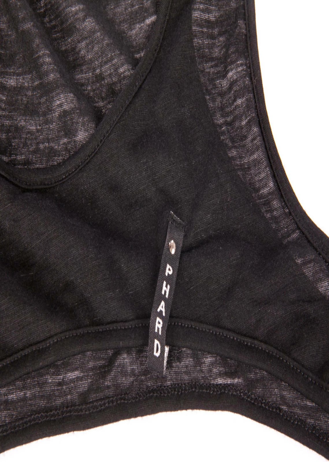 Blazer për femra PHARD, e zezë Blazer për femra PHARD, e zezë