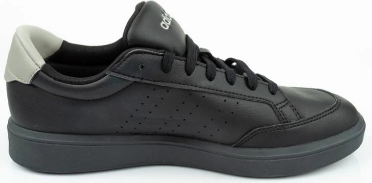 Atlete për meshkuj adidas Nova Court M GZ1783, të zeza