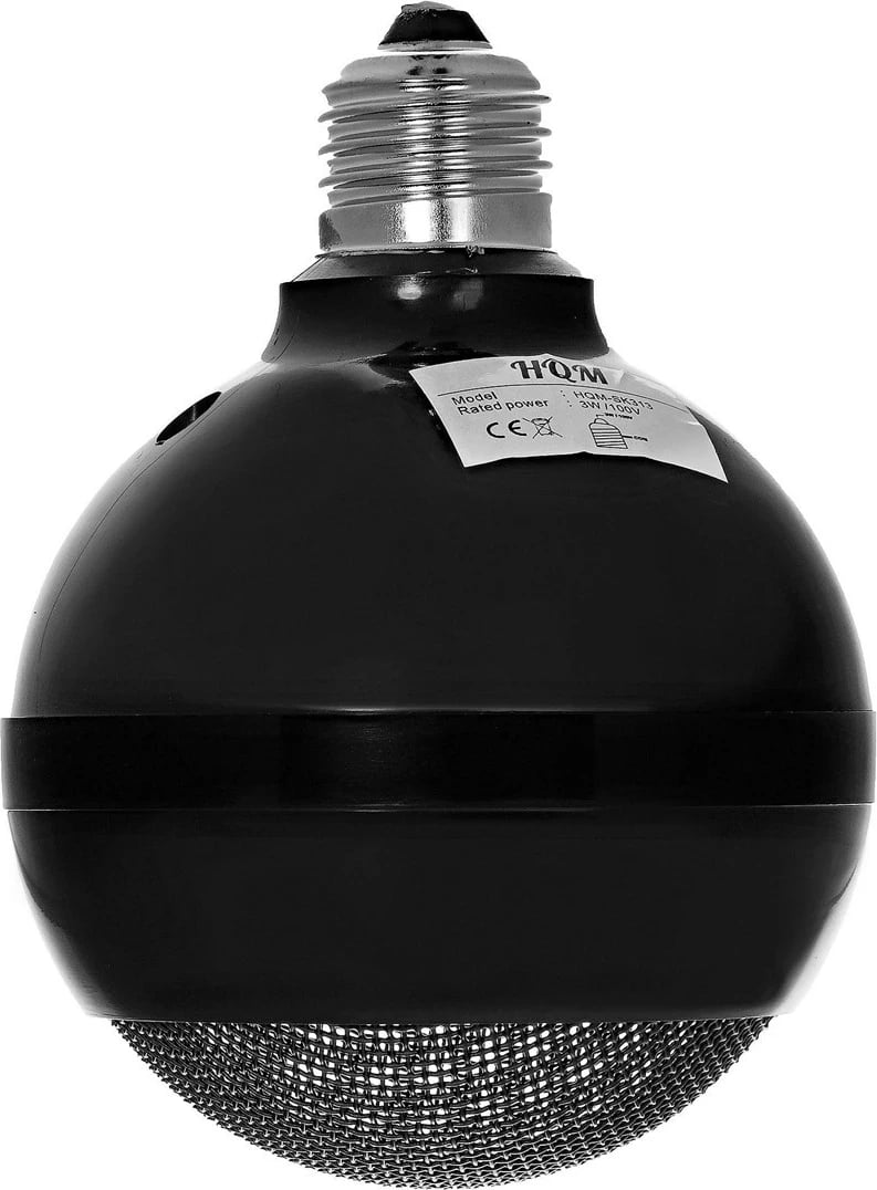 Altoparlant HQM SK313, 3W, 100V, E27, i zi