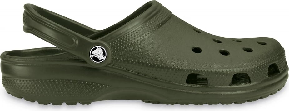 Këpucë Crocs uniseks, të gjelbra