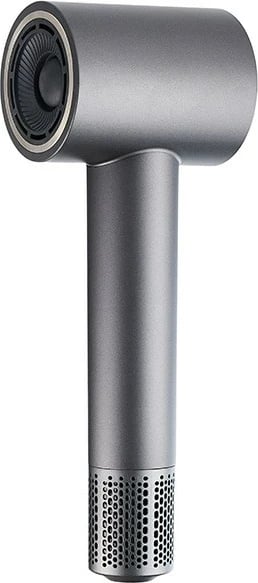 Susk Lafe Rapida, BLDC motor, 1600W, 3 nivele temperaturash, jonizim, grafit