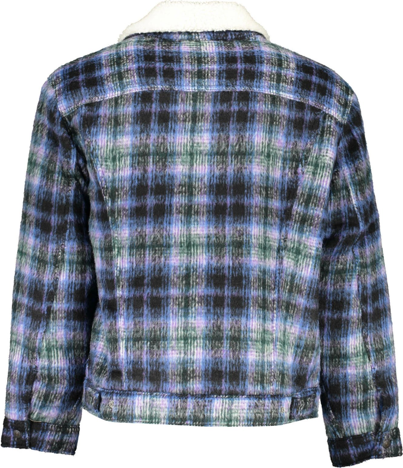 Jakne për meshkuj LEVI'S, blu