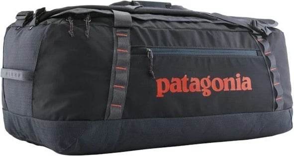 Çantë duffel Patagonia Black Hole 70L, Smolder Blue