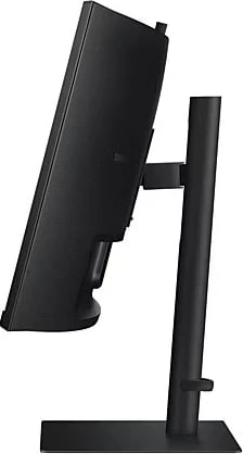 Monitor Samsung ViewFinity S65VC, 34 inç, rezolucion 3440x1440, i lakuar