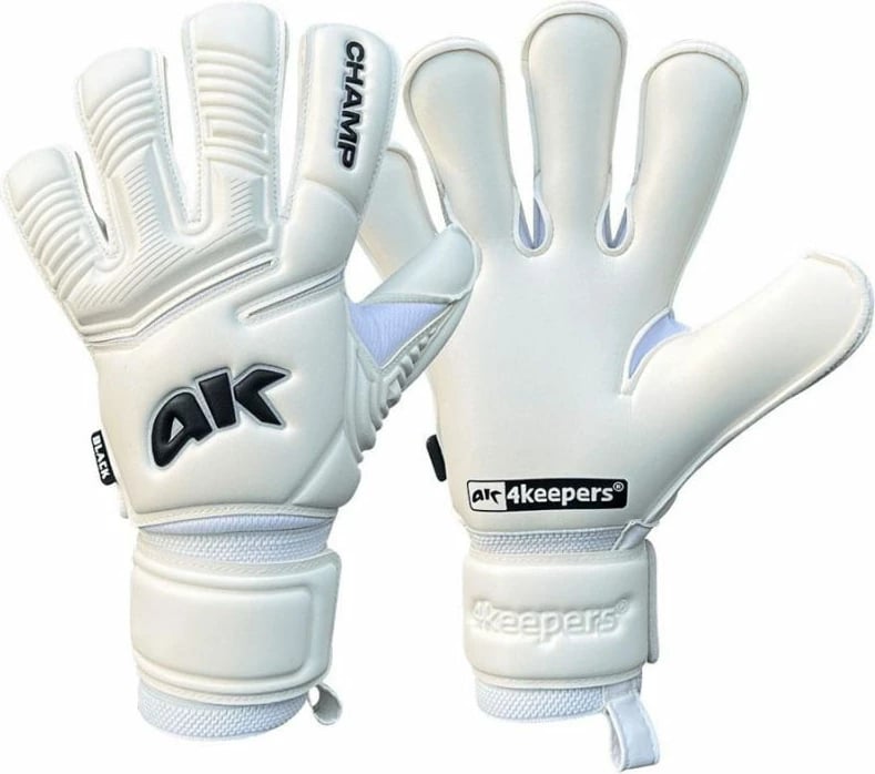 Doreza portieri për meshkuj 4keepers, të bardha