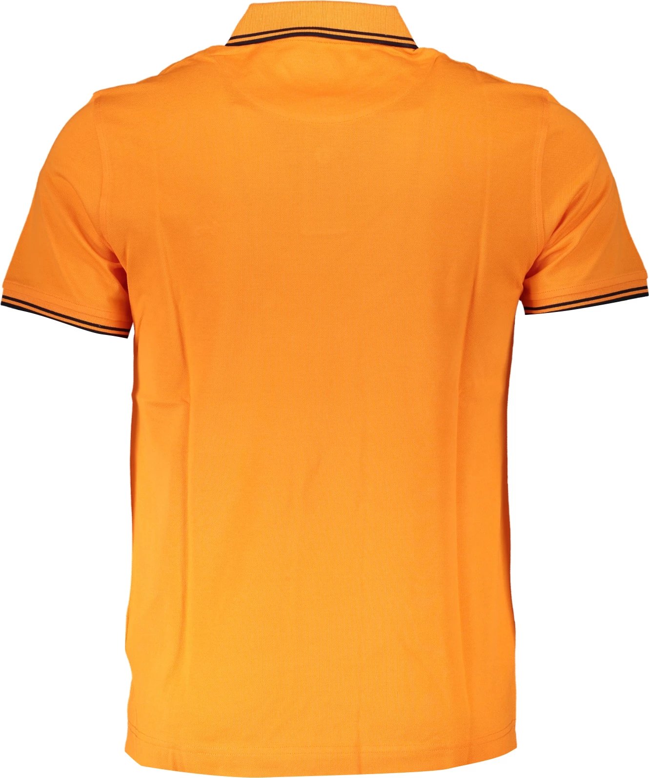 Maicë polo për meshkuj HARMONT & BLAINE, portokalli