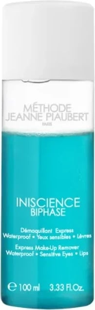Heqës grimi Jeanne Piaubert Iniscience Biphase 100ml