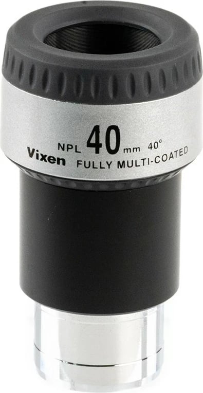Okular Vixen NPL 40mm 1.25", i zi