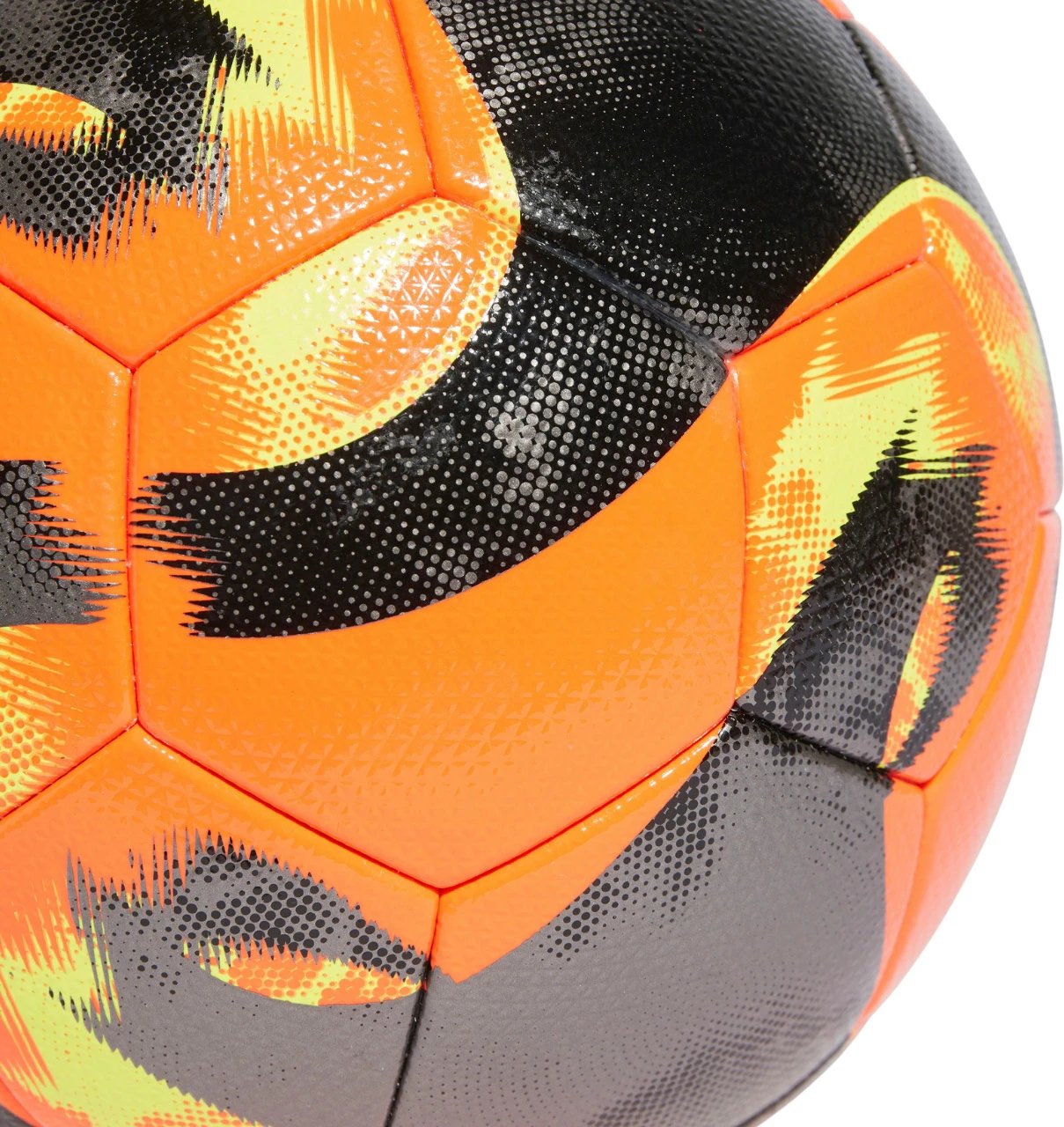 top futbolli adidas, portokalli-zi