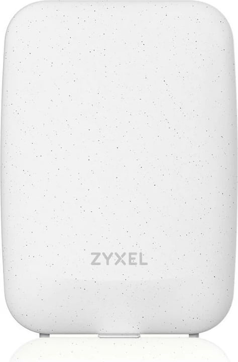 Router Zyxel USG LITE 60AX, xDSL, 4 antena, Bardhë
