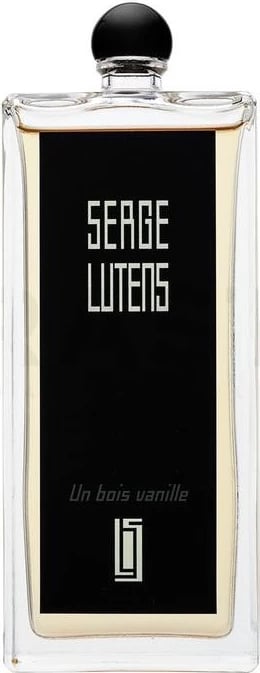 Eau de Parfum unisex Serge Lutens Un Bois Vanille 100ml