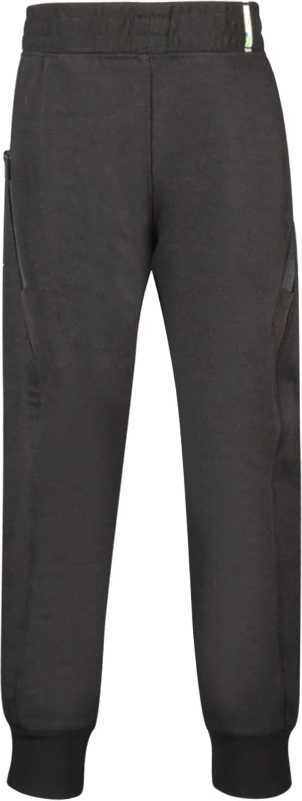 Pantallona sportive për djem NIKE, të zeza