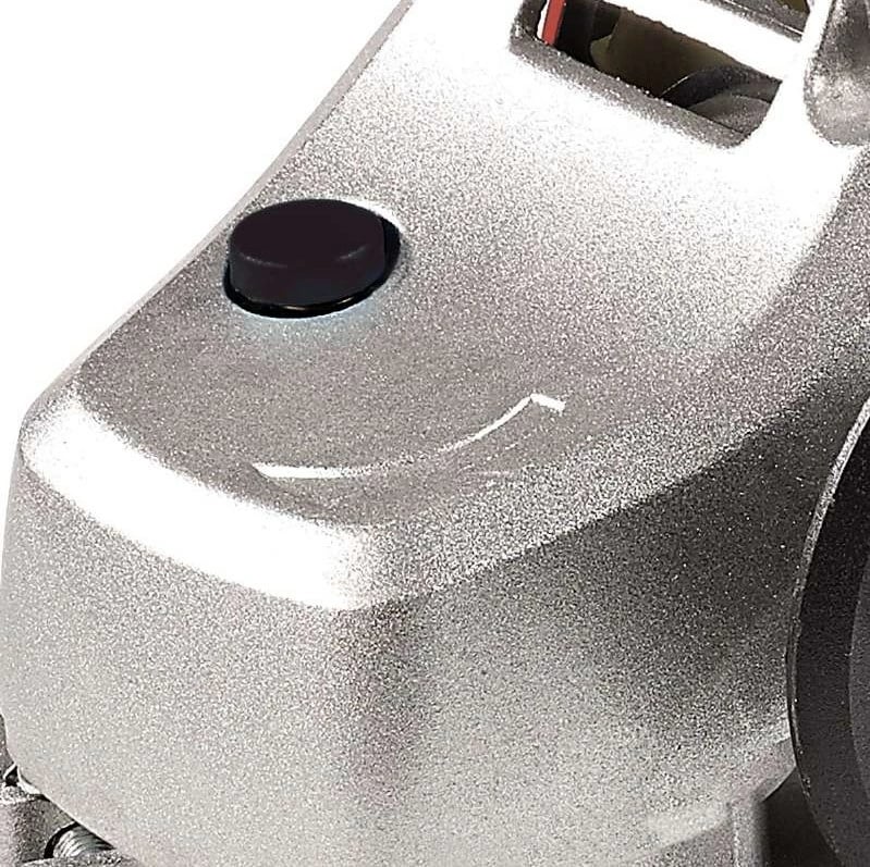 Grinder këndi Einhell TC-AG 125, 850 W, 12.5 cm, Kuq