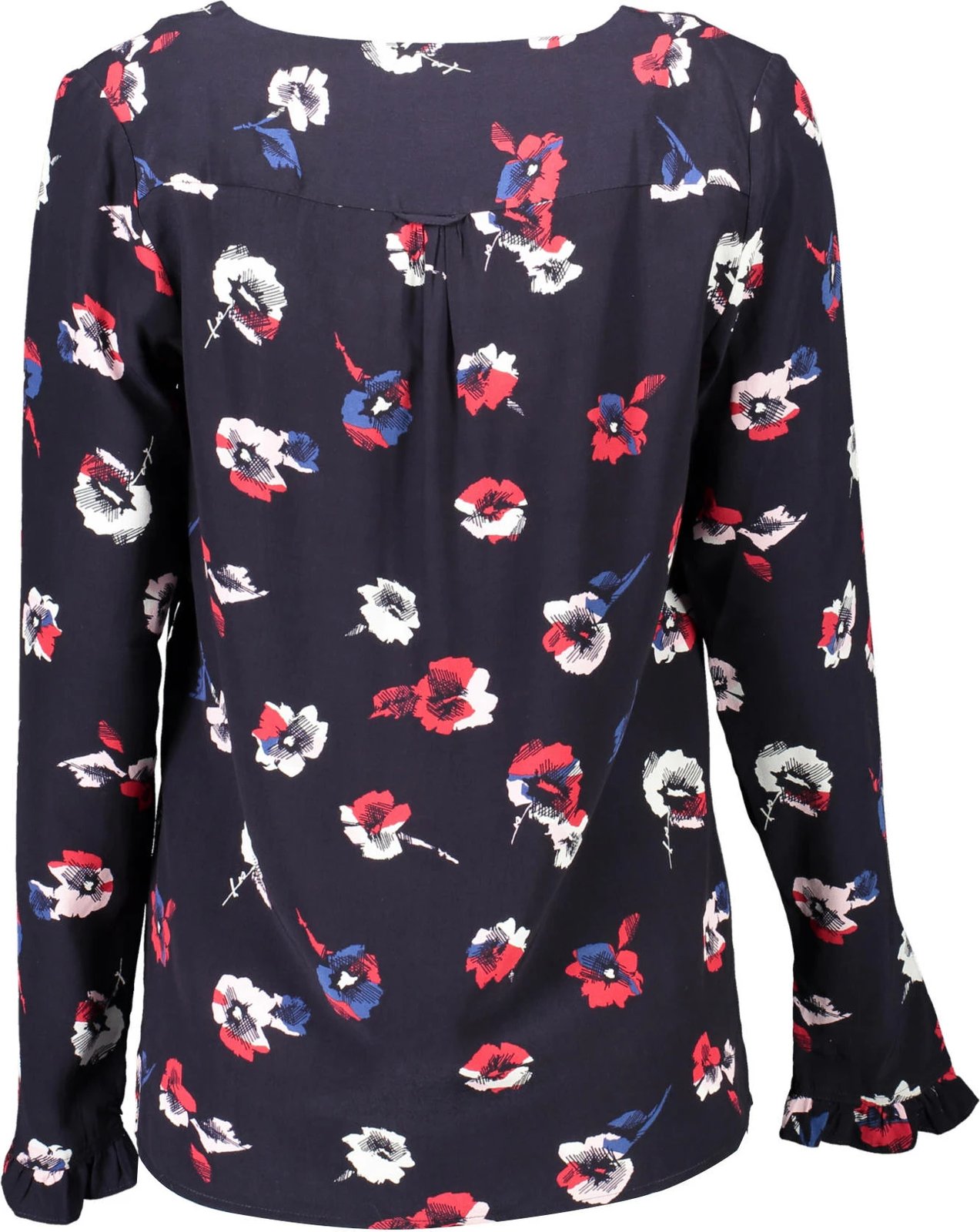 Xhemper GANT femra, kaltër