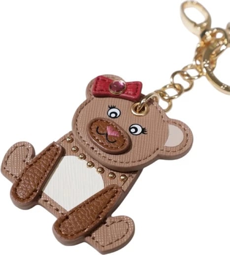 Aksesor për femra Liu Jo, beige