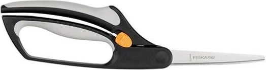 Gërshërë për shkurre Fiskars S50 Black, 155 mm