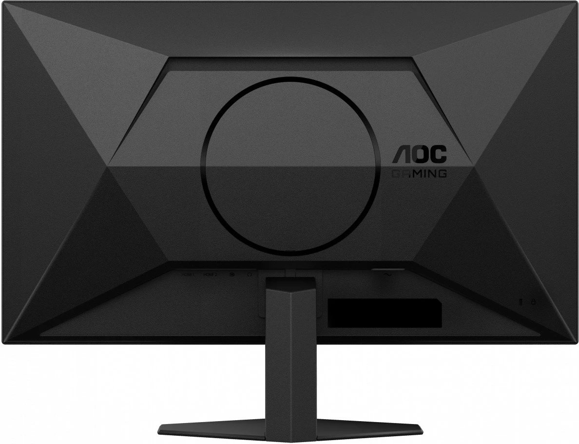 Monitor AOC 27G4XE, 27", IPS, 180Hz, FHD, i zi