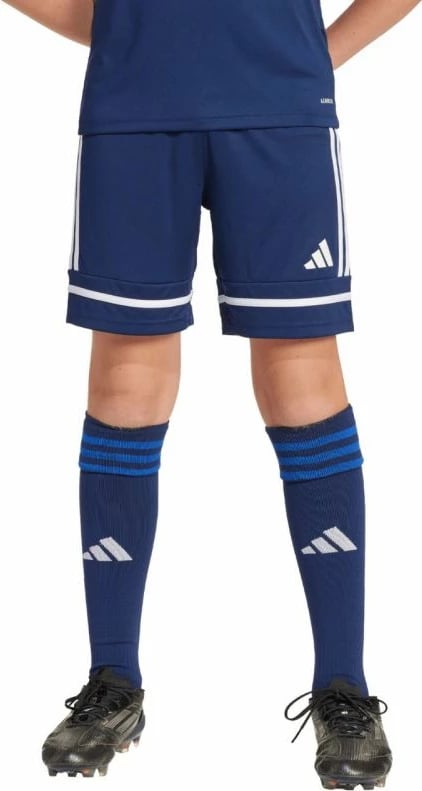 Shorce për fëmijë adidas, të kaltra