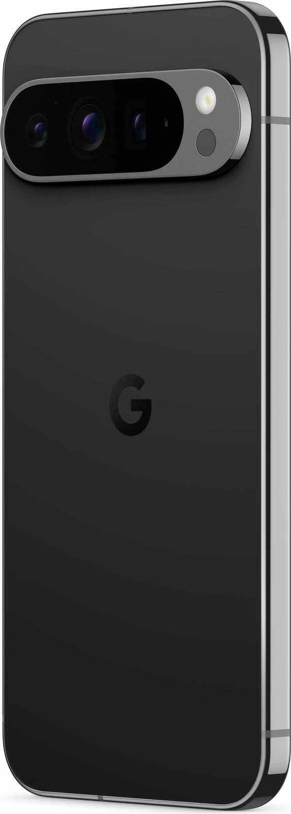 Celular Google Pixel 9 Pro XL, 16 GB, 128 GB, Android 14, Obsidian