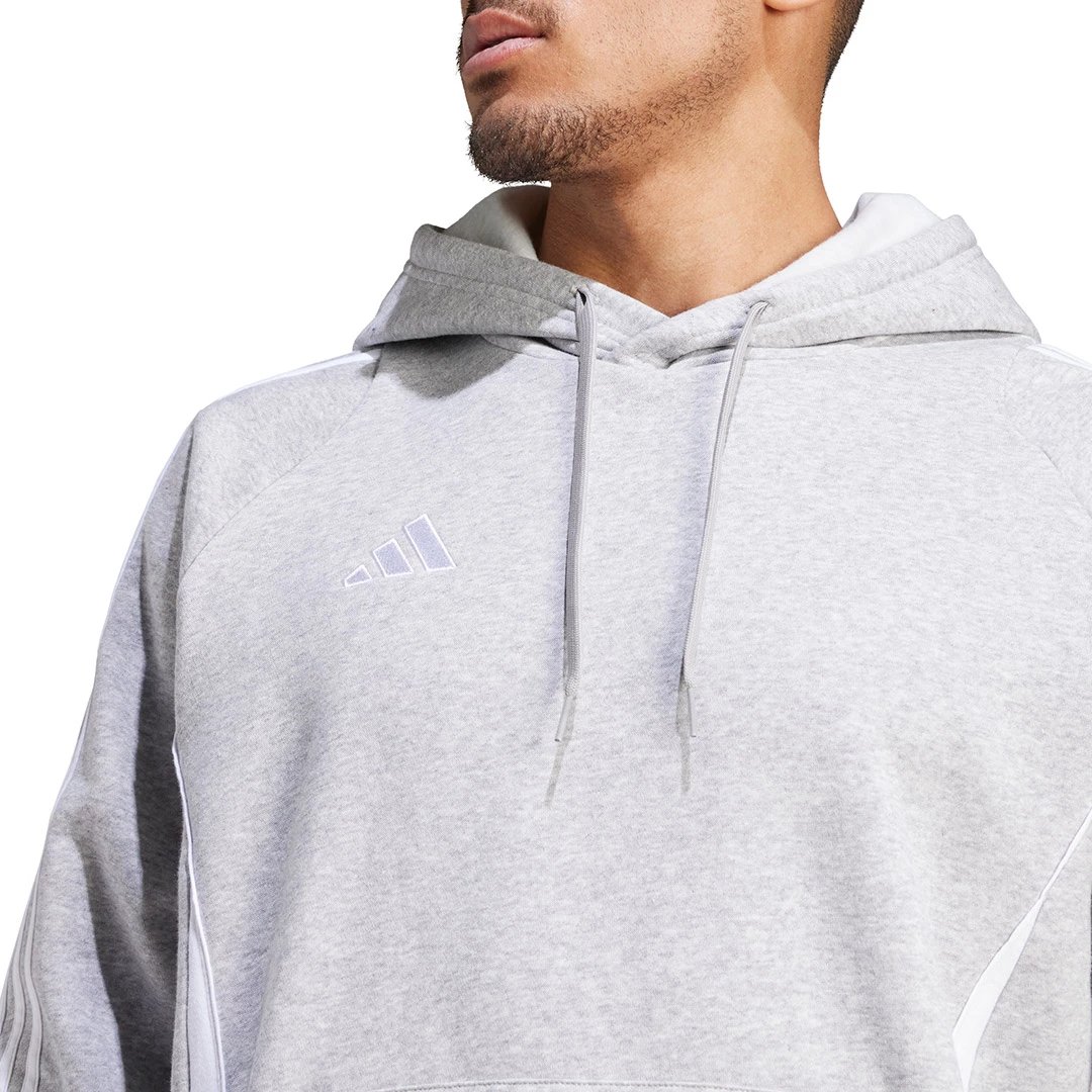 Duks për meshkuj adidas, gri