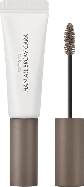 Xhel për vetulla Rom&nd Han All Brow Cara 01 Grace Taupe 9g për femra