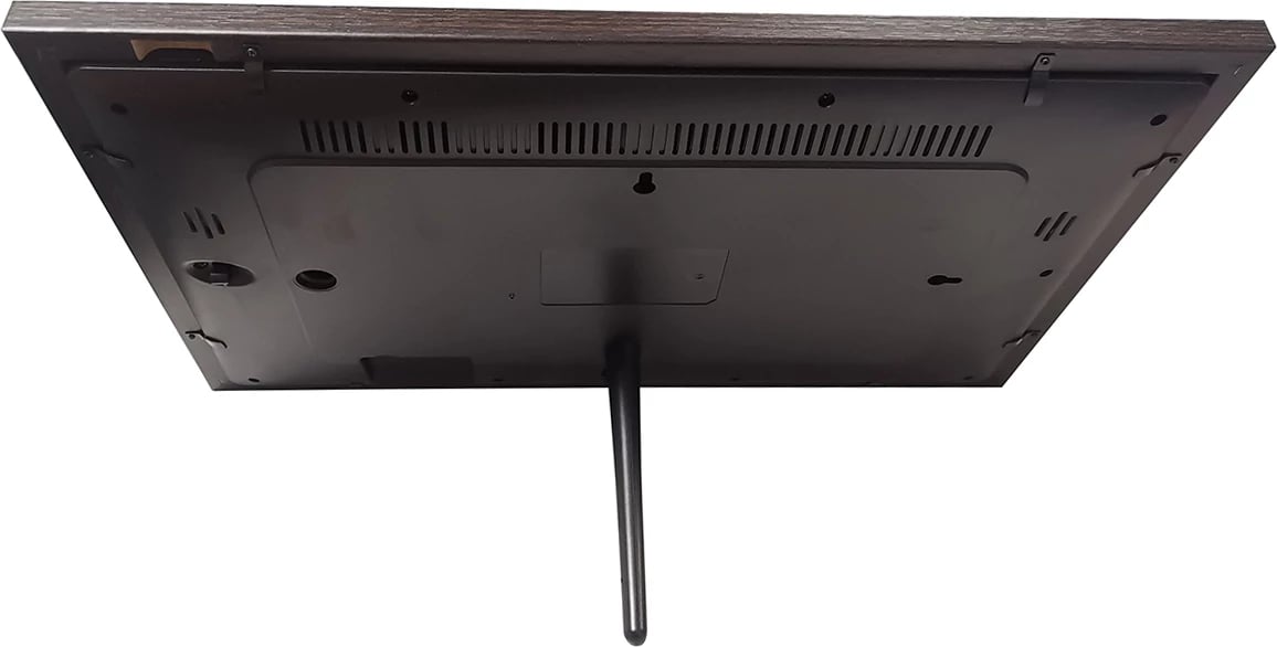 Kornizë digjitale Denver Frameo PFF-1543DW, 15.6", 16 GB, Full HD, Kafe Kornizë digjitale Denver Frameo PFF-1543DW, 15.6", 16 GB, Full HD, Kafe